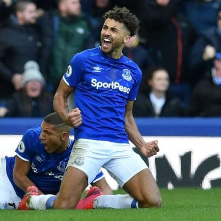 W88 Dự đoán Everton vs Chelsea lúc 03h00 ngày 13/12/2020