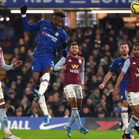 W88 Dự đoán Chelsea vs Aston Villa lúc 0h30 ngày 29/12/2020