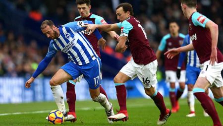 W88 Dự đoán West Ham vs Brighton lúc 21h15 ngày 27/12/2020