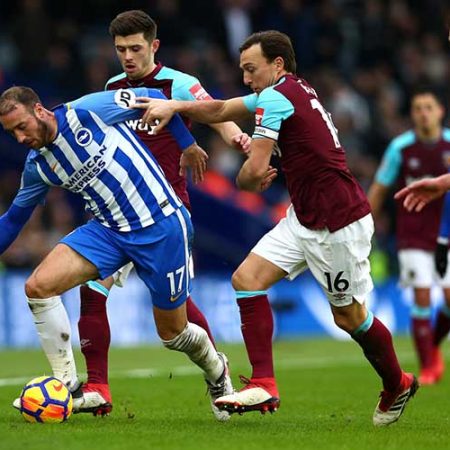 W88 Dự đoán West Ham vs Brighton lúc 21h15 ngày 27/12/2020