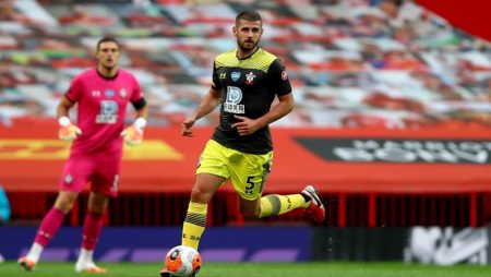 W88 Dự đoán Brighton vs Southampton lúc 03h00 ngày 8/12/2020