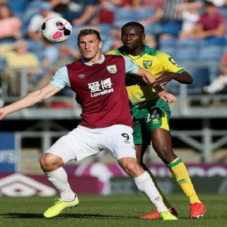 W88 Dự đoán Norwich vs Barnsley lúc 22h00 ngày 2/1/2021