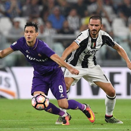 W88 Dự đoán Juventus vs Fiorentina lúc 02h45 ngày 23/12/2020
