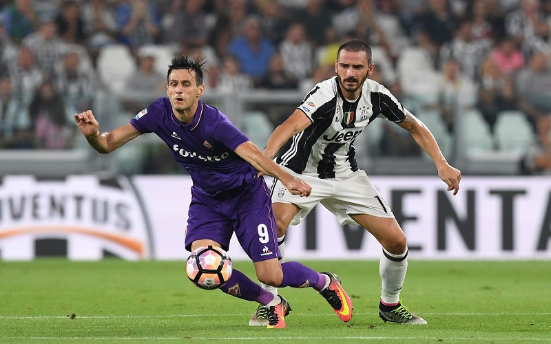 W88 Dự đoán Juventus vs Fiorentina lúc 02h45 ngày 23/12/2020