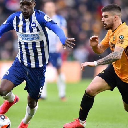 W88 Dự đoán Brighton vs Wolves lúc 0h30 ngày 3/1/2021