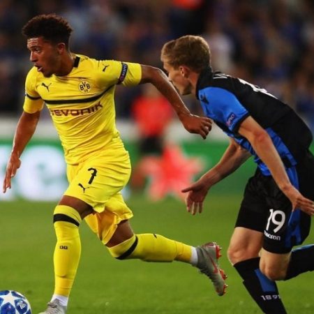 W88 Dự đoán Union Berlin vs Dortmund lúc 02h30 ngày 19/12/2020