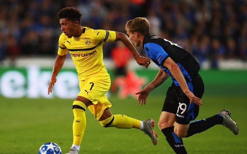 W88 Dự đoán Union Berlin vs Dortmund lúc 02h30 ngày 19/12/2020