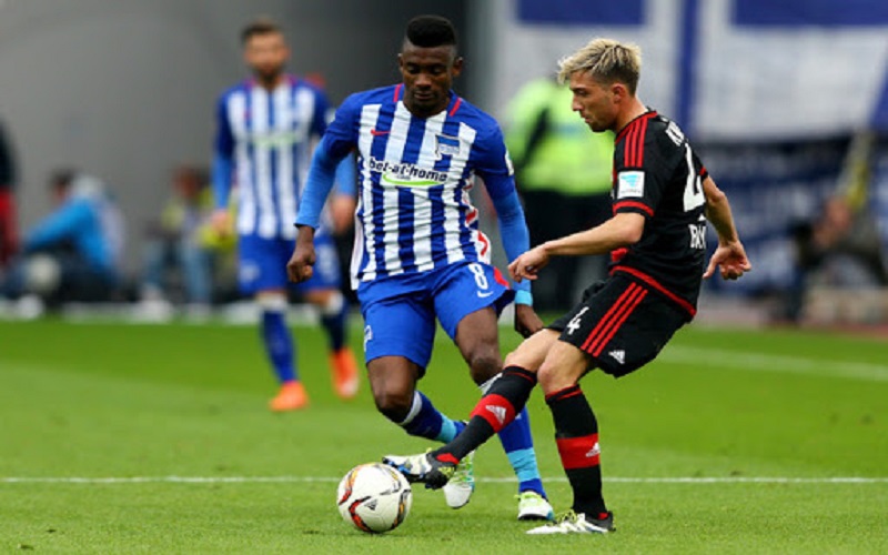 W88 Dự đoán Hertha vs Union Berlin lúc 02h30 ngày 5/12/2020
