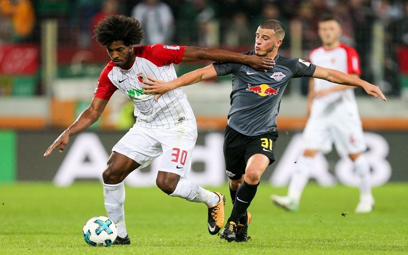 W88 Dự đoán Augsburg vs Leipzig lúc 00h30 ngày 23/12/2020