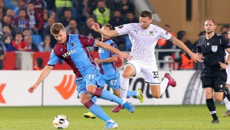 W88 Dự đoán Trabzonspor vs Galatasaray lúc 22h59 ngày 26/12/2020