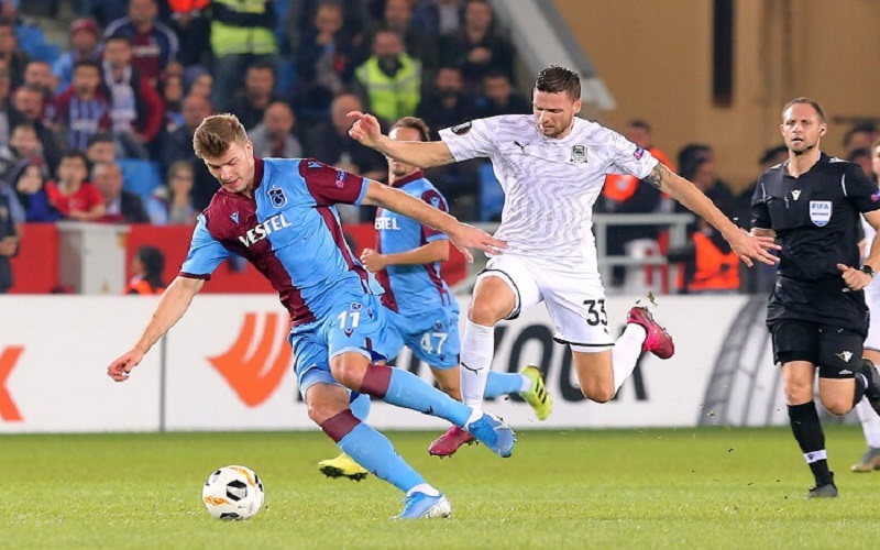 W88 Dự đoán Trabzonspor vs Galatasaray lúc 22h59 ngày 26/12/2020