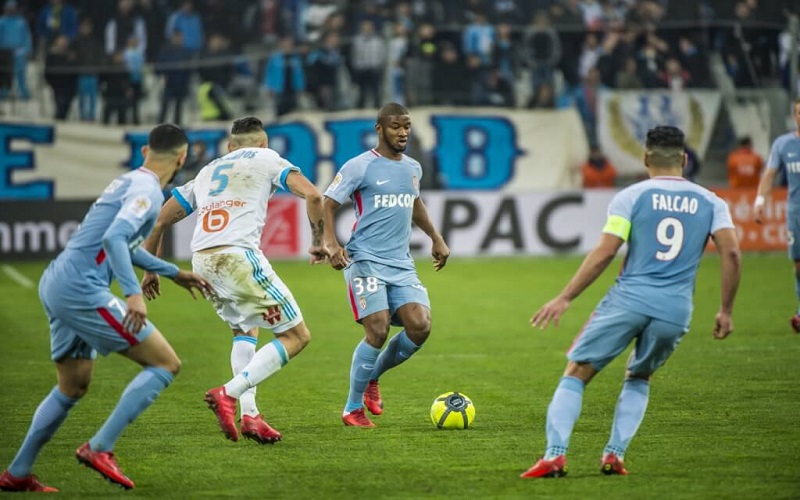 W88 Dự đoán Marseille vs Monaco lúc 22h59 ngày 12/12/2020