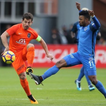 W88 Dự đoán Istanbul vs Kasimpasa lúc 22h59 ngày 27/12/2020