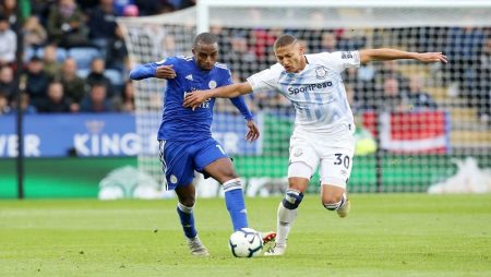 W88 Dự đoán Leicester vs AEK Athens lúc 03h00 ngày 11/12/2020