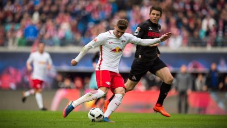 W88 Dự đoán Leipzig vs Koln lúc 21h30 ngày 19/12/2020