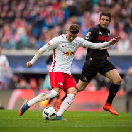 W88 Dự đoán Leipzig vs Koln lúc 21h30 ngày 19/12/2020