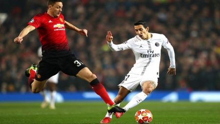 W88 Dự đoán MU vs PSG lúc 03h00 ngày 3/12/2020