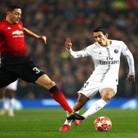 W88 Dự đoán MU vs PSG lúc 03h00 ngày 3/12/2020