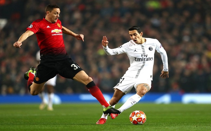 W88 Dự đoán MU vs PSG lúc 03h00 ngày 3/12/2020