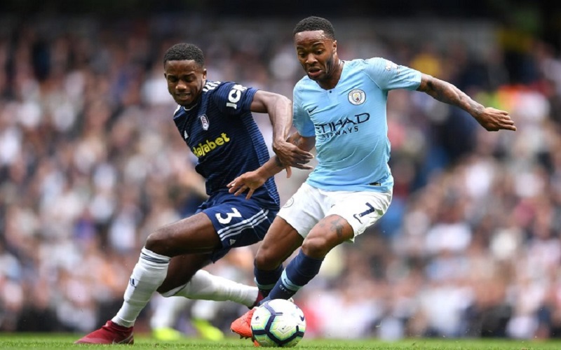 W88 Dự đoán Man City vs Fulham lúc 22h00 ngày 5/12/2020