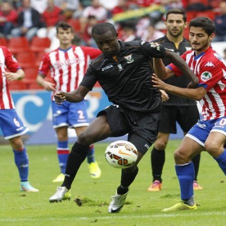 W88 Dự đoán Gijon vs Leganes lúc 03h00 ngày 22/12/2020