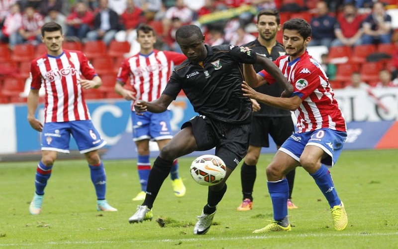 W88 Dự đoán Gijon vs Leganes lúc 03h00 ngày 22/12/2020