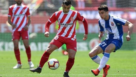 W88 Dự đoán Girona vs Vallecano lúc 01h00 ngày 15/12/2020