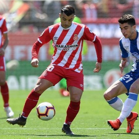 W88 Dự đoán Girona vs Vallecano lúc 01h00 ngày 15/12/2020