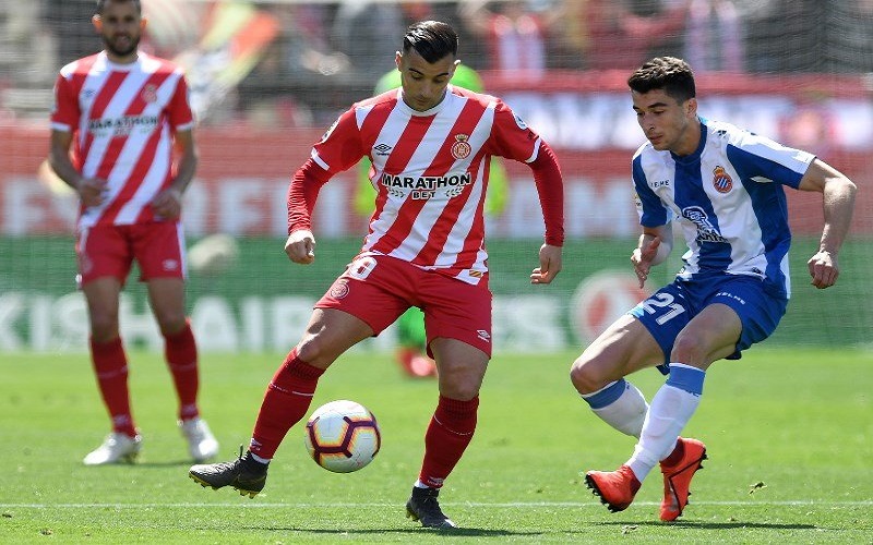 W88 Dự đoán Girona vs Vallecano lúc 01h00 ngày 15/12/2020