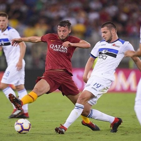 W88 Dự đoán Atalanta vs Roma lúc 00h00 ngày 21/12/2020