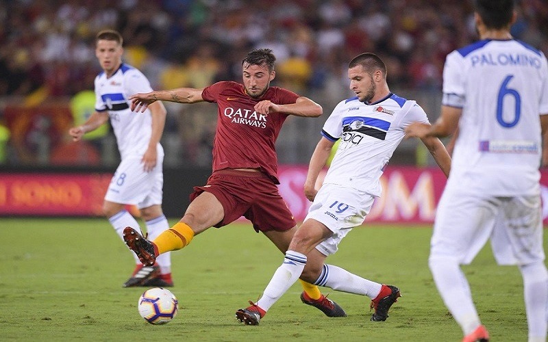 W88 Dự đoán Atalanta vs Roma lúc 00h00 ngày 21/12/2020