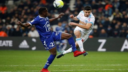 W88 Dự đoán Nimes vs Marseille lúc 03h00 ngày 5/12/2020