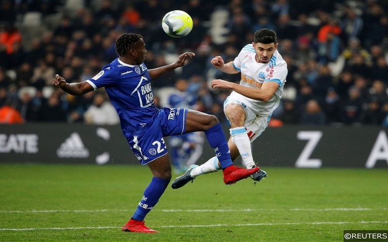 W88 Dự đoán Nimes vs Marseille lúc 03h00 ngày 5/12/2020