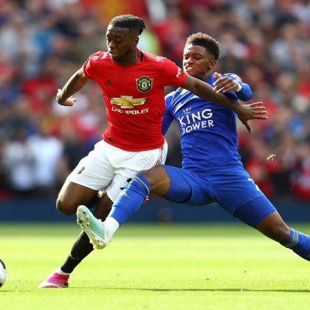 W88 Dự đoán Leicester vs MU lúc 19h30 ngày 26/12/2020