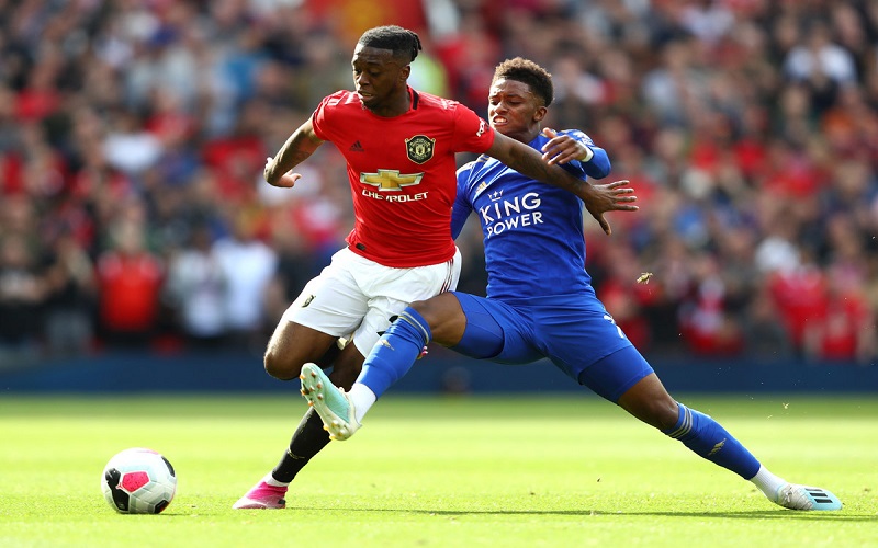 W88 Dự đoán Leicester vs MU lúc 19h30 ngày 26/12/2020