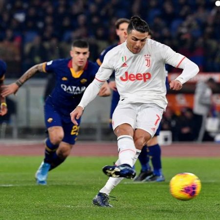 W88 Dự đoán Genoa vs Juventus lúc 00h00 ngày 14/12/2020