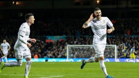 W88 Dự đoán West Brom vs Leeds lúc 01h00 ngày 30/12/2020