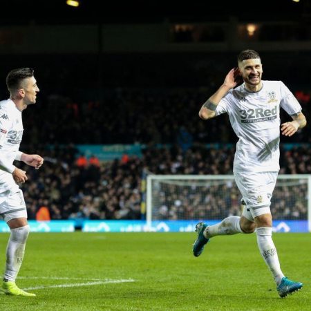 W88 Dự đoán West Brom vs Leeds lúc 01h00 ngày 30/12/2020