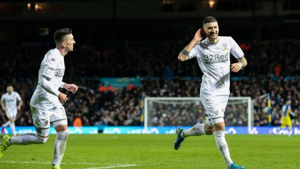 W88 Dự đoán West Brom vs Leeds lúc 01h00 ngày 30/12/2020