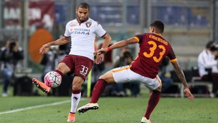 W88 Dự đoán Roma vs Torino lúc 02h45 ngày 18/12/2020