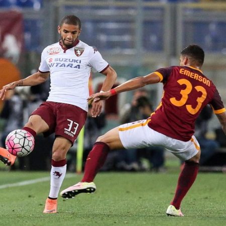 W88 Dự đoán Roma vs Torino lúc 02h45 ngày 18/12/2020