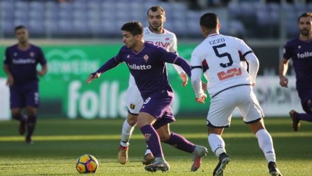 W88 Dự đoán Fiorentina vs Genoa lúc 02h45 ngày 8/12/2020