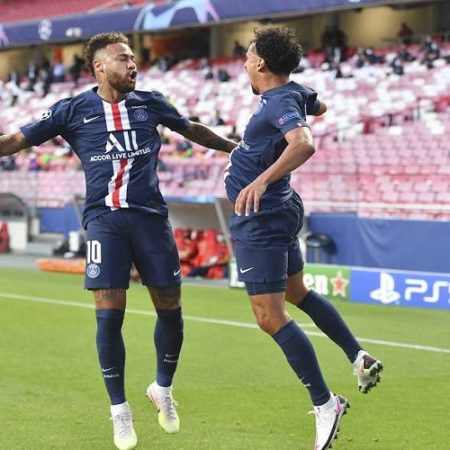 W88 Dự đoán PSG vs Istanbul lúc 03h00 ngày 9/12/2020