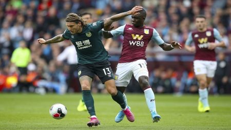 W88 Dự đoán Aston Villa vs Burnley lúc 01h00 ngày 18/12/2020