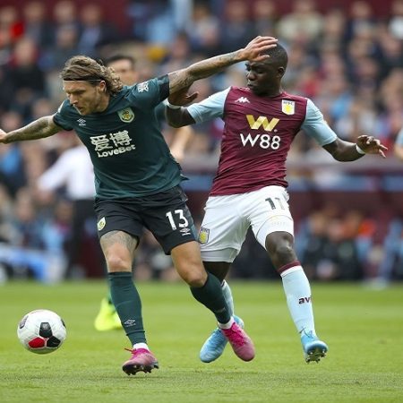 W88 Dự đoán Aston Villa vs Burnley lúc 01h00 ngày 18/12/2020
