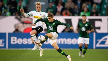 W88 Dự đoán Frankfurt vs Gladbach lúc 00h30 ngày 16/12/2020