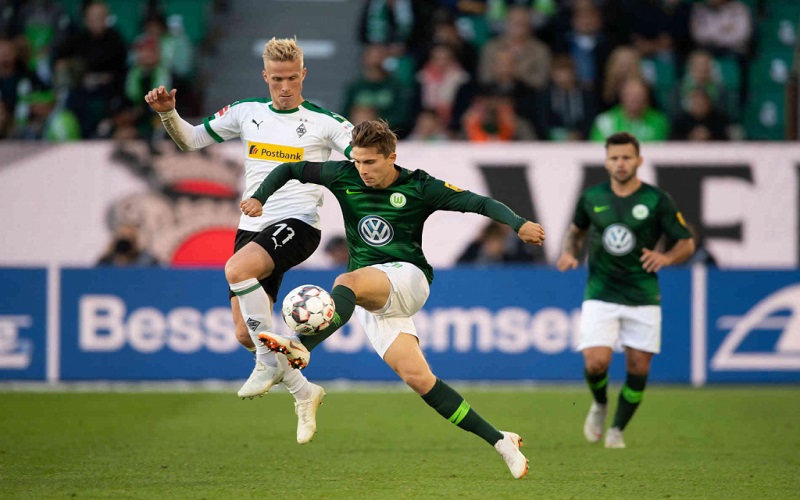 W88 Dự đoán Frankfurt vs Gladbach lúc 00h30 ngày 16/12/2020