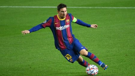 W88 Dự đoán Ferencvaros vs Barcelona lúc 03h00 ngày 3/12/2020