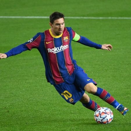 W88 Dự đoán Ferencvaros vs Barcelona lúc 03h00 ngày 3/12/2020
