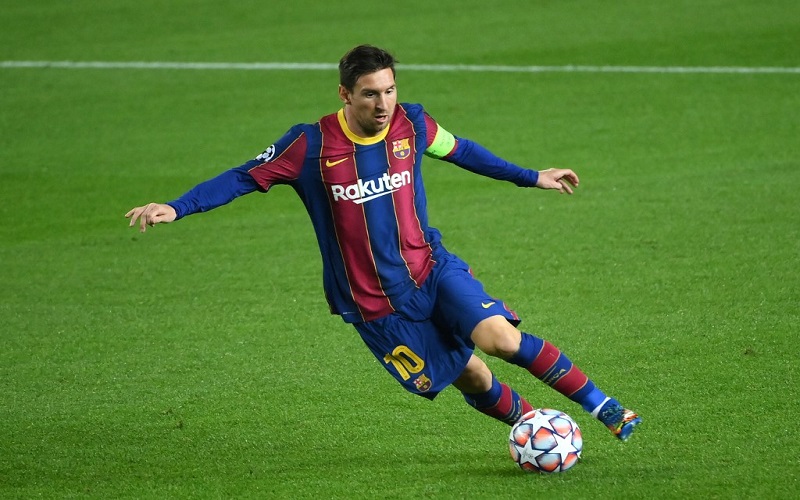 W88 Dự đoán Ferencvaros vs Barcelona lúc 03h00 ngày 3/12/2020